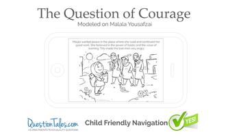 Bedtime Story - Courage 截图 3