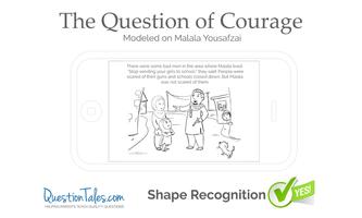 Bedtime Story - Courage 截图 1