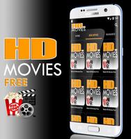 Watch HD Movies Free capture d'écran 1