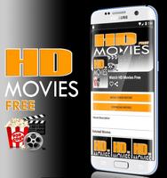 Watch HD Movies Free capture d'écran 2