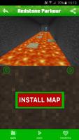 Maps for Minecraft PE Free постер