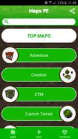 MAPS for Minecraft PE - FREE screenshot 3