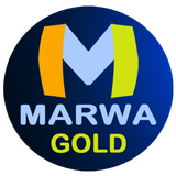 Marwagold icône