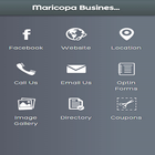 Maricopa Business Finder आइकन
