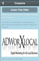 Maricopa Business Finder स्क्रीनशॉट 3