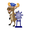 Moose Lodge #1823 simgesi