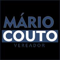 Mário Couto Vereador-poster