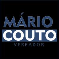 Mário Couto Vereador โปสเตอร์