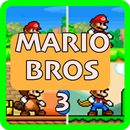 APK Guide Super Mario Bros 3