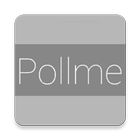 Pollme 아이콘