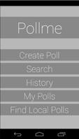 Pollme پوسٹر