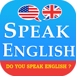 Learn English Speaking Course