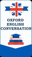 English Conversation Course الملصق