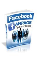 Marketing Tips For Facebook ポスター