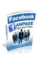 Marketing Tips For Facebook পোস্টার