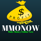 آیکون‌ Make Money Online Guide