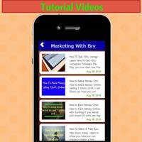 Make Money Online Guide 截圖 2