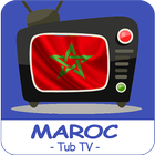 Maroc Tube Tv - اخبار المغرب icono