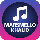 Silence Marshmello ft Khalid