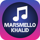 Silence Marshmello ft Khalid APK