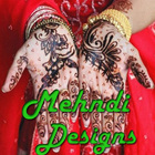 Mehndi Designs icône