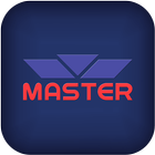 Master Tiles ไอคอน