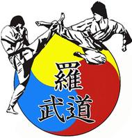 Master Na Martial Arts Plakat