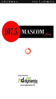 Masemola FM poster