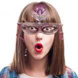 Editeur de photos masque de visage