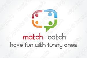 برنامه‌نما Match&Catch عکس از صفحه