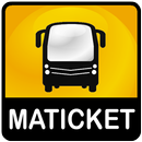 Maticket - Book your Ticket APK