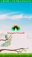 Mayuri Travels Affiche