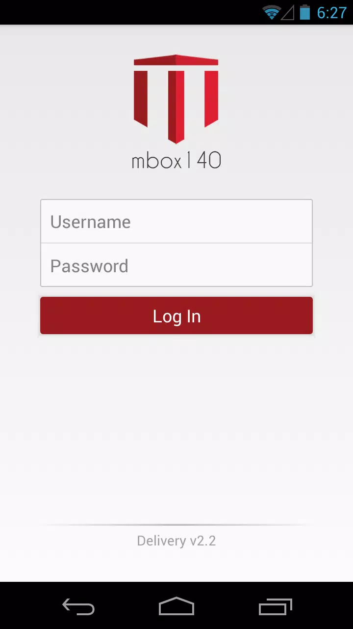 MBox App for Android - APK Download