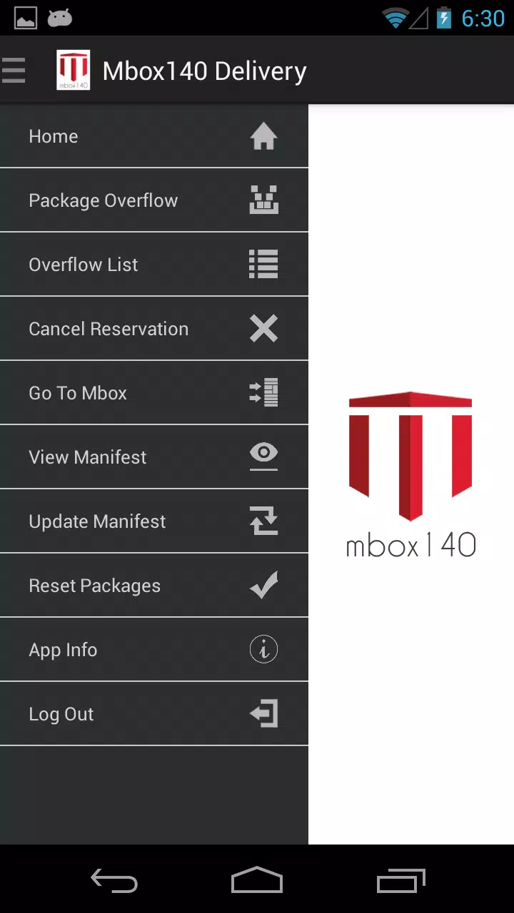 MBox App for Android - APK Download
