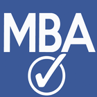 MBA icône