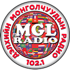 Mgl Radio 아이콘