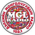 Mgl Radio আইকন