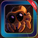 The Spider Game APK