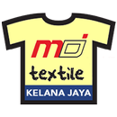 Check Kelana Jaya - MD Textile aplikacja