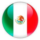 Mexican money calculator icon