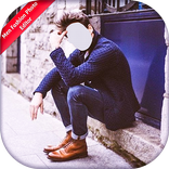 Men Fashion Photo Editor