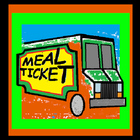 MEAL TICKET APP icône