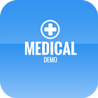 Medical Demo ikona