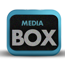 MEDIA BOX aplikacja