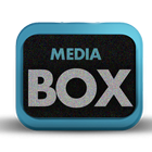 MEDIA BOX icon