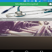 MedistarHospital simgesi