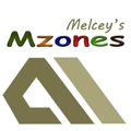 M zones