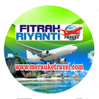 Merauke Travel ไอคอน