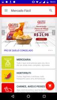 Mercado Fácil 截图 1