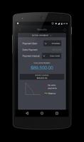 MERIX Mortgage Calculator screenshot 3
